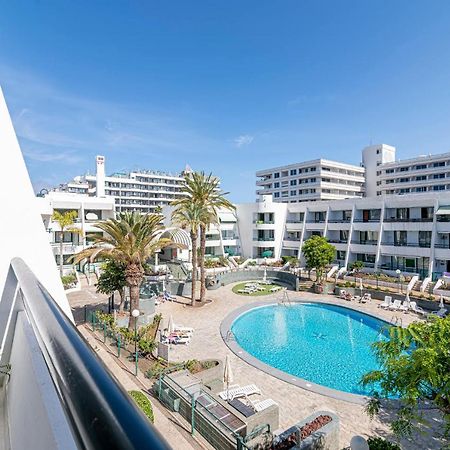 Go2Tenerife Apart'Masca Pool View & Beach At 5 Min Playa de las Americas  Ngoại thất bức ảnh
