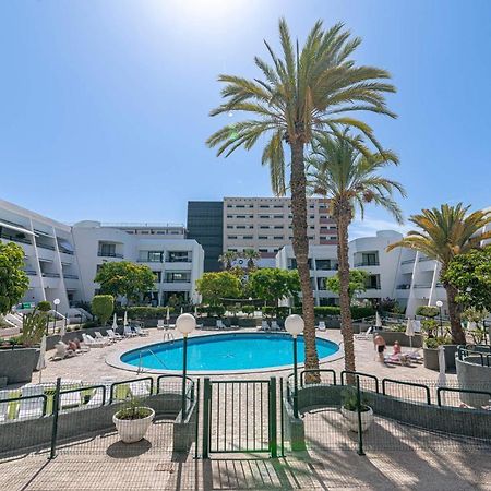 Go2Tenerife Apart'Masca Pool View & Beach At 5 Min Playa de las Americas  Ngoại thất bức ảnh