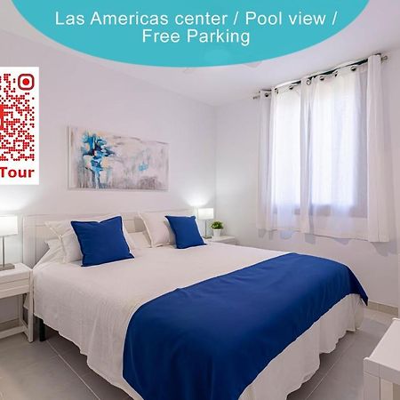 Go2Tenerife Apart'Masca Pool View & Beach At 5 Min Playa de las Americas  Ngoại thất bức ảnh